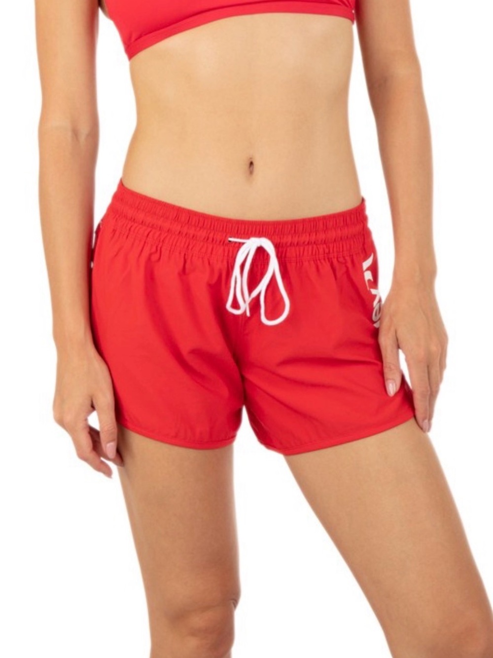 Hurley Women's Phantom One & Only 5" Board Short OAO